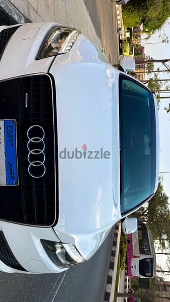 Audi Q7 2008 2