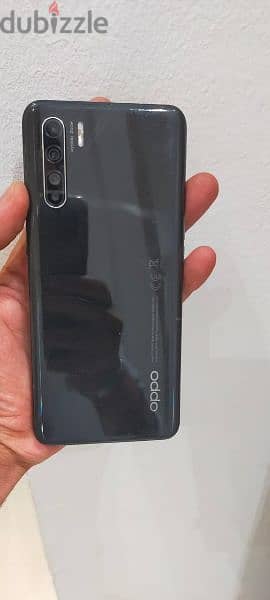 oppo reno3 2