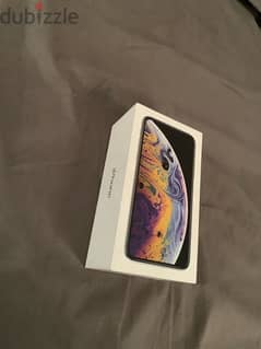 iPhone XS للبيع 0