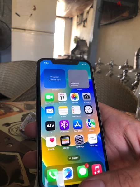 iPhone XS للبيع 2