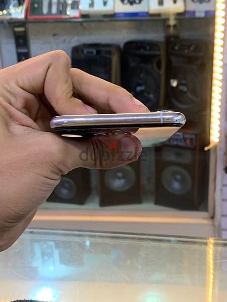 IPhone xs max  256g 2