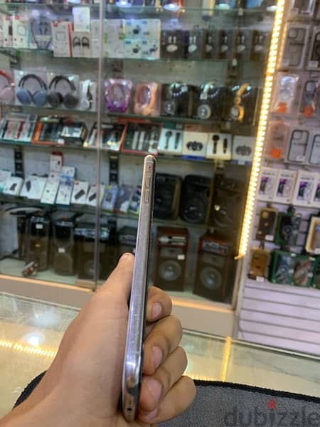 IPhone xs max  256g 4