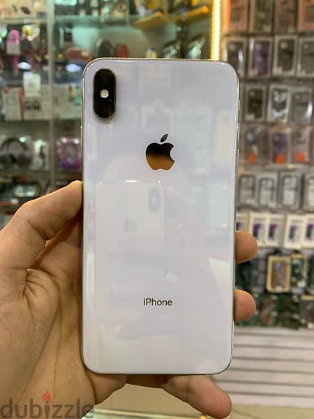 IPhone xs max  256g 5