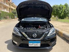 Nissan Sentra 2022