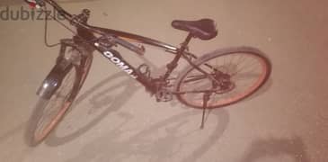 bike gomma