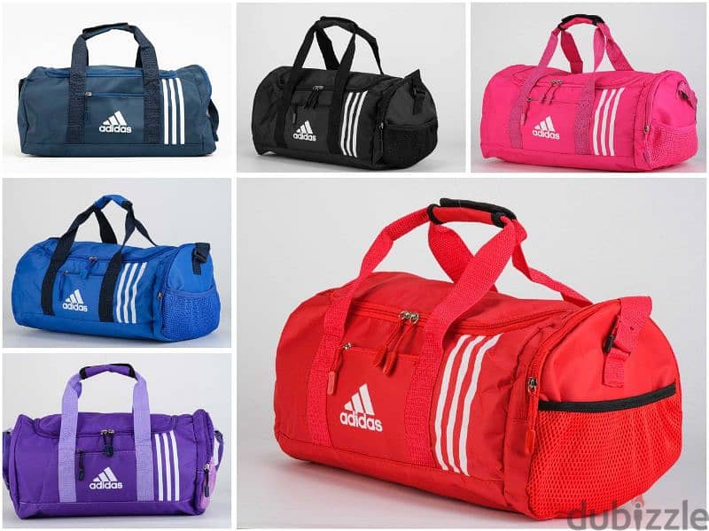 حقيبه Adidas 2