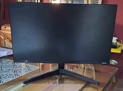 شاشة samsung f24 75Hz 0