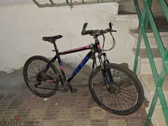 bicycle used