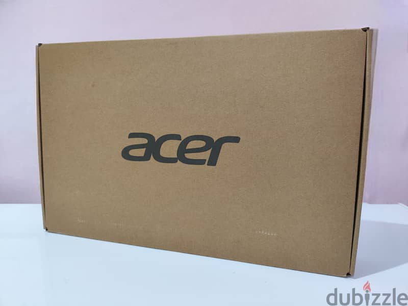 للبيع جديد لاب جديد متبرشم Acer Aspire , HP Victus 15 2