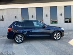 BMW X3 2015 0