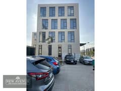 Duplex office 636m with 10% downpayment over 6y