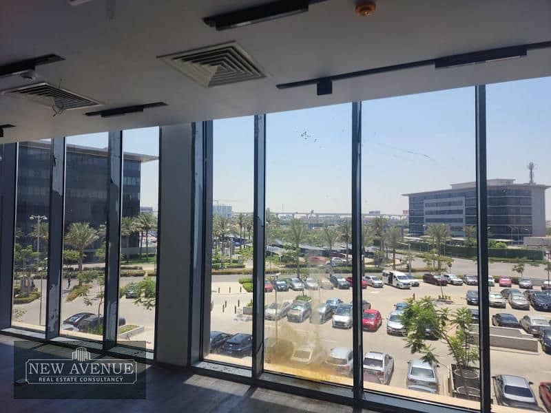 Prime location office 95m | direct on South 90 1