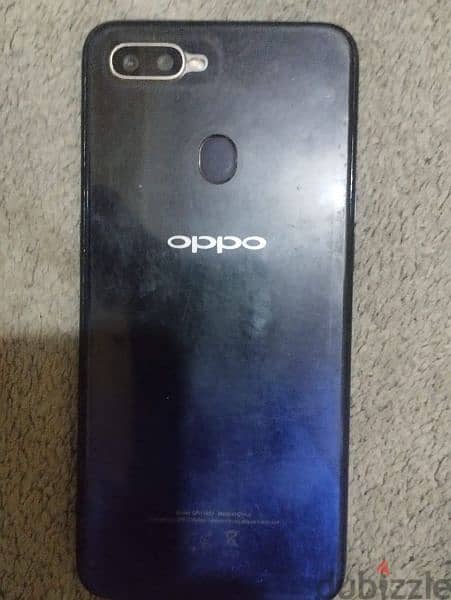 Oppo f9   مساحه 64 2