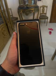 i phone 7 plus بحاله ممتازه