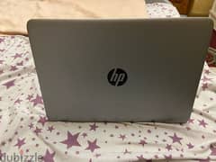 HP core i5