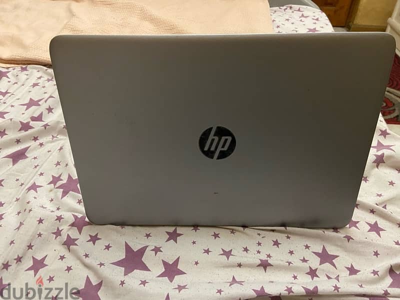 HP core i5 0