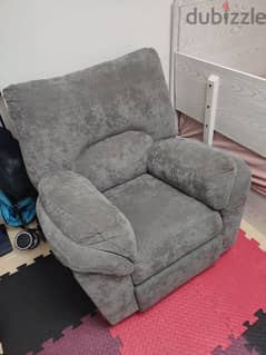 Lazy boy Recliner chair 0