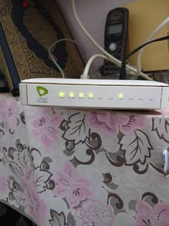 راوتر اتصالات ADSL يعمل علي كل الشركات 0