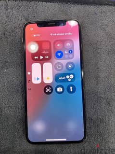 iPhone XS