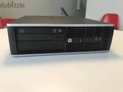 hp6305 amd a4 5300b