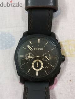 ساعة Fossil أصلية للبيع 0