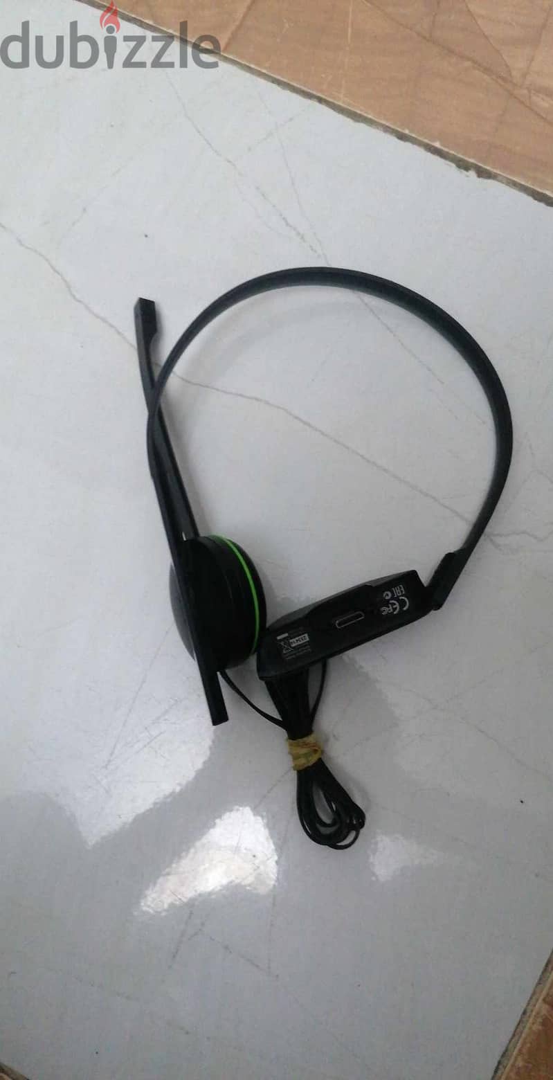 Xbox One Chat Headset 4