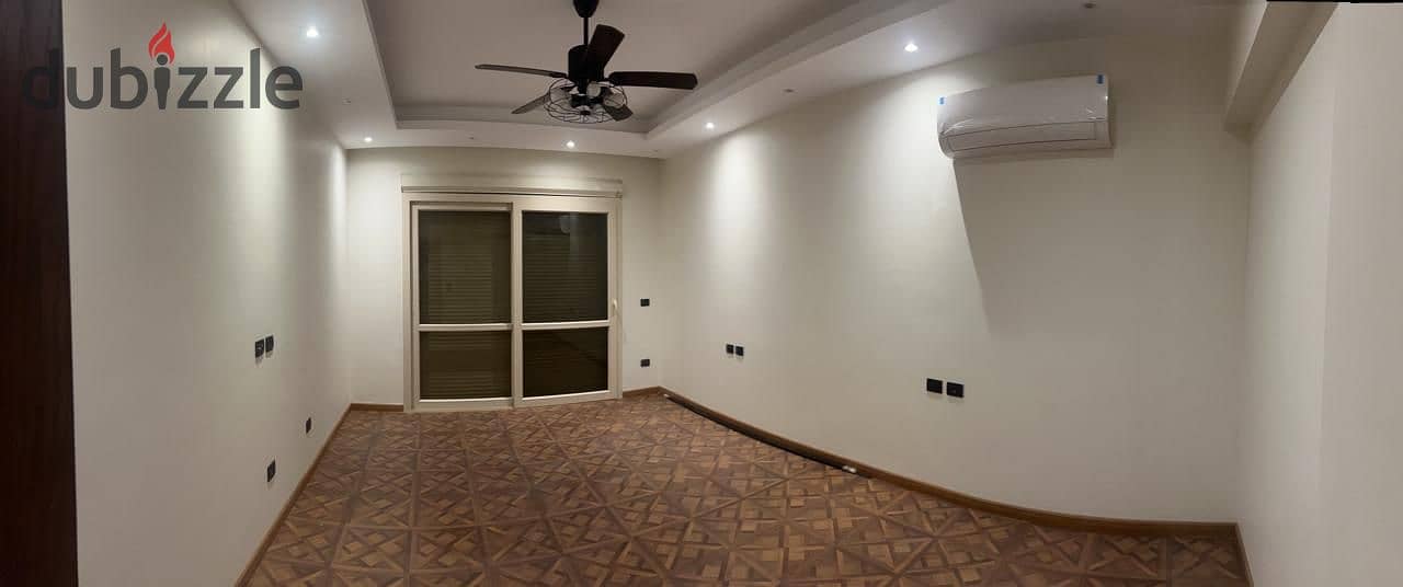 Twin House for rent in El Patio Oro  Lavista New Cairo, beside New Capital City توين هاوس للايجار بكمبوند الباتيو أورو التجمع الخامس بجوار العاصمة 5