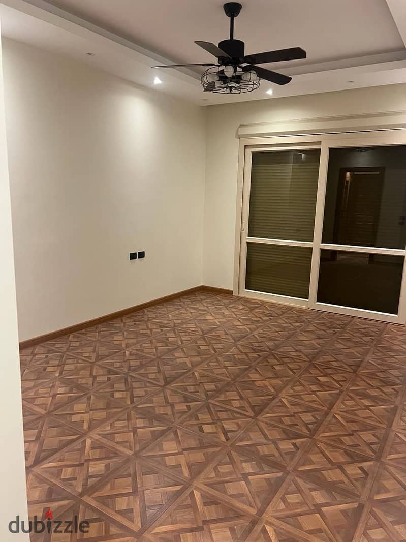 Twin House for rent in El Patio Oro  Lavista New Cairo, beside New Capital City توين هاوس للايجار بكمبوند الباتيو أورو التجمع الخامس بجوار العاصمة 6