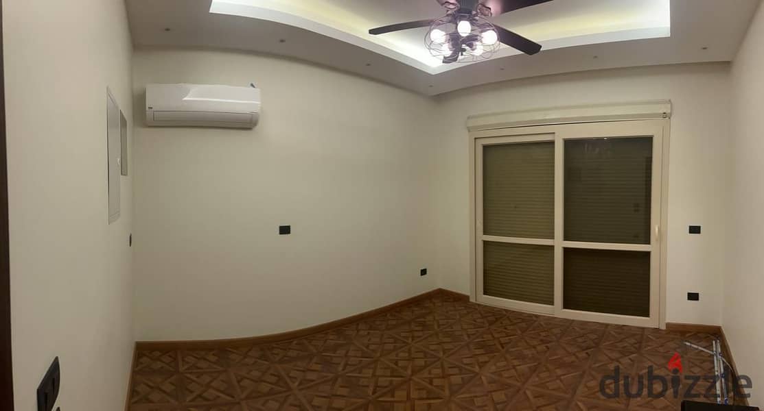 Twin House for rent in El Patio Oro  Lavista New Cairo, beside New Capital City توين هاوس للايجار بكمبوند الباتيو أورو التجمع الخامس بجوار العاصمة 7