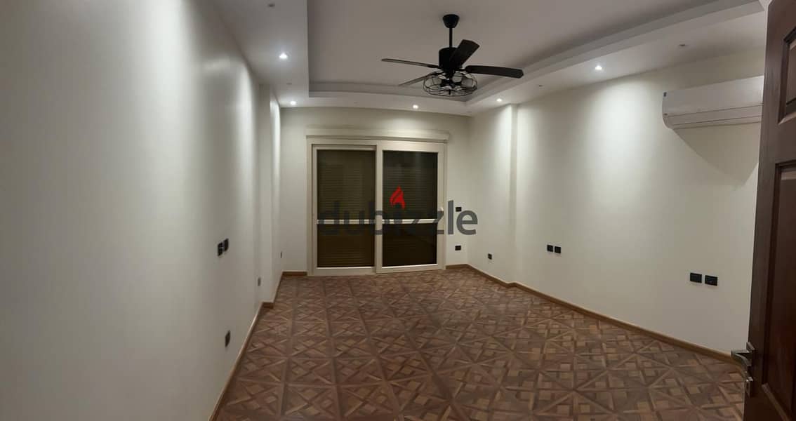 Twin House for rent in El Patio Oro  Lavista New Cairo, beside New Capital City توين هاوس للايجار بكمبوند الباتيو أورو التجمع الخامس بجوار العاصمة 8