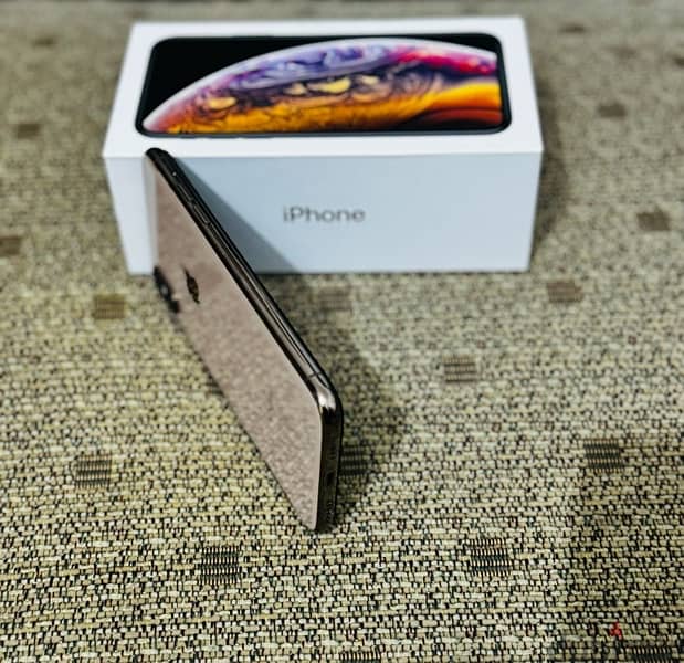 iphone Xs 256 1