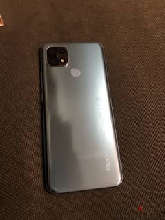 Oppo A15