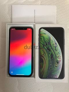 Iphone Xs