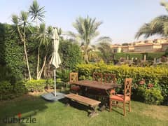 Amazing Villa for rent in Stone Park compound New Cairo, beside Katameya Heights 0