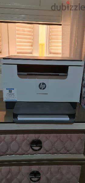 HP MFP M236dw برنتر متعددة الوظائف طباعة تصوير سكانر