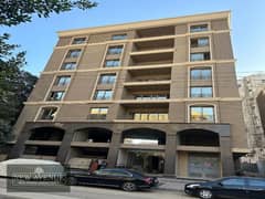 Building for sale 2600 sqm at masr al gdeda