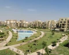 Palm Parks 235 m2 0