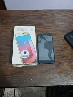 Samsung galaxy J7 pro 64G 0