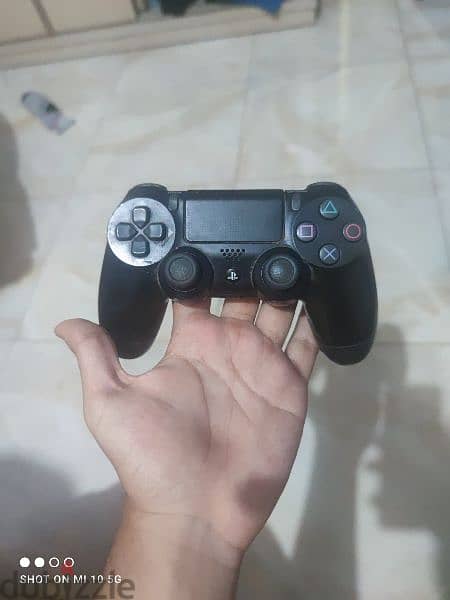 ps4 controller 0