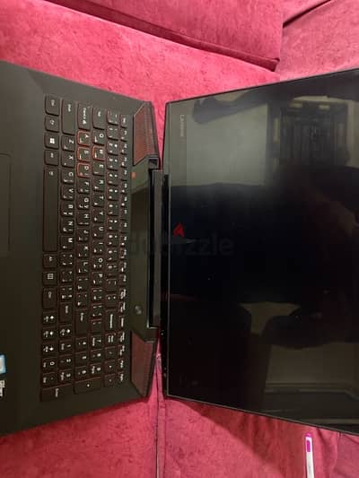 lenovo ideapad y700