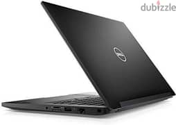 Dell Latitude 7480 Core i5 – 7TH Gen. 8GB Ram, 256GB SSD, 14″ FHD LED 0