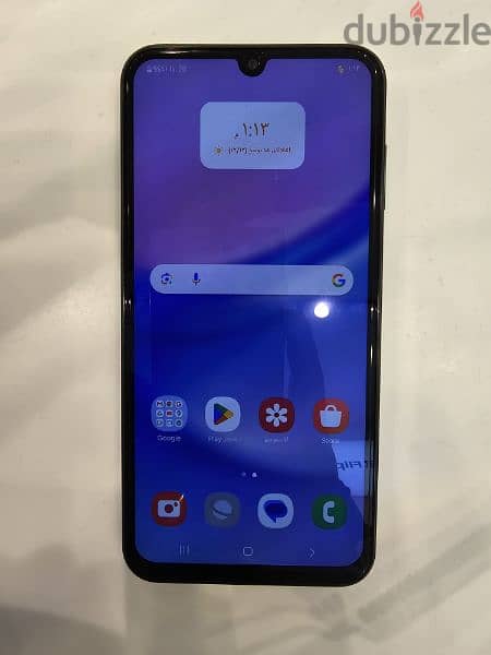 galaxy A15 1