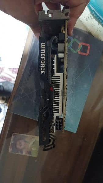 GTX 750TI 2GB Windforce Gigabyte 0