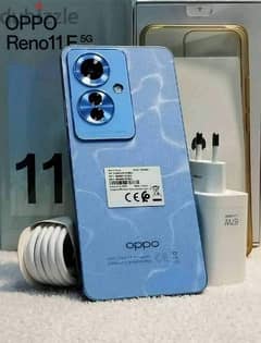 oppo reno11f