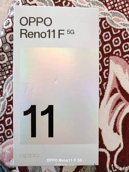 oppo reno11f 3