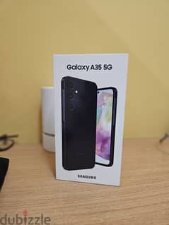 Samsung A35 5g (2024)