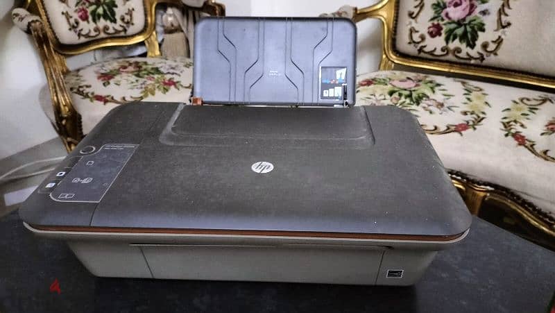 طابعه HP Deskjet2050A 1