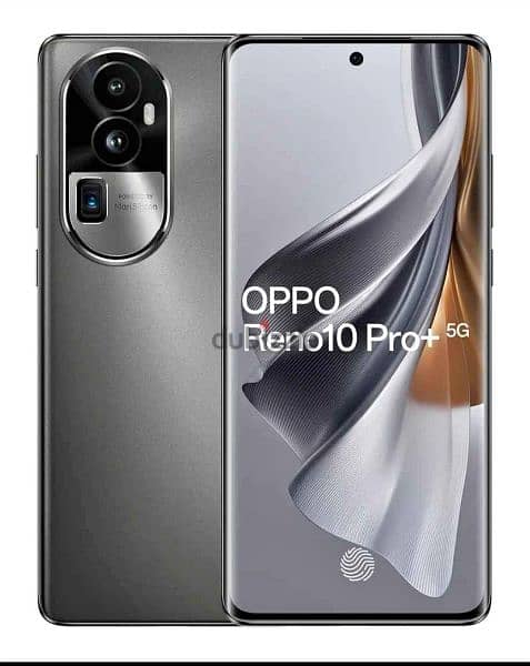 oppo reno 10 pro plus   اوبو رينو ١٠ برو بلس 2