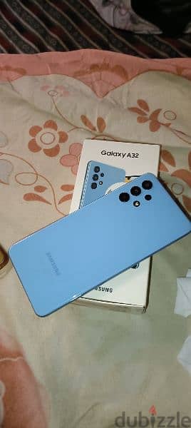 Samsung a32 for sale . . سامسونج a32 1