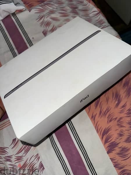 iPad 7 generation for sale 128 gb 1